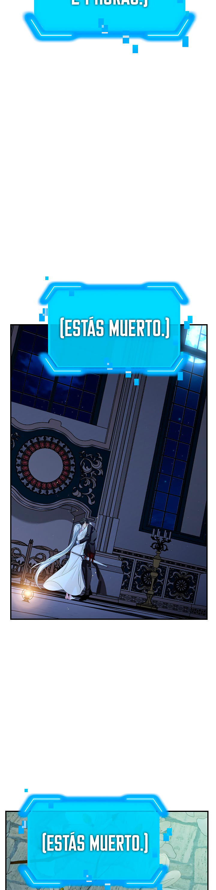 Read Heroe Suicida de Clase SSS (es) Manga Online