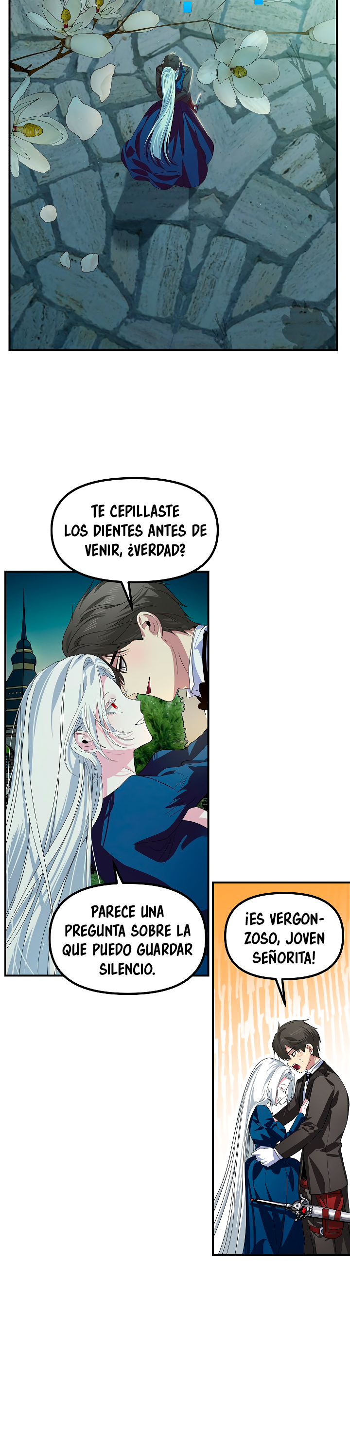 Read Heroe Suicida de Clase SSS (es) Manga Online