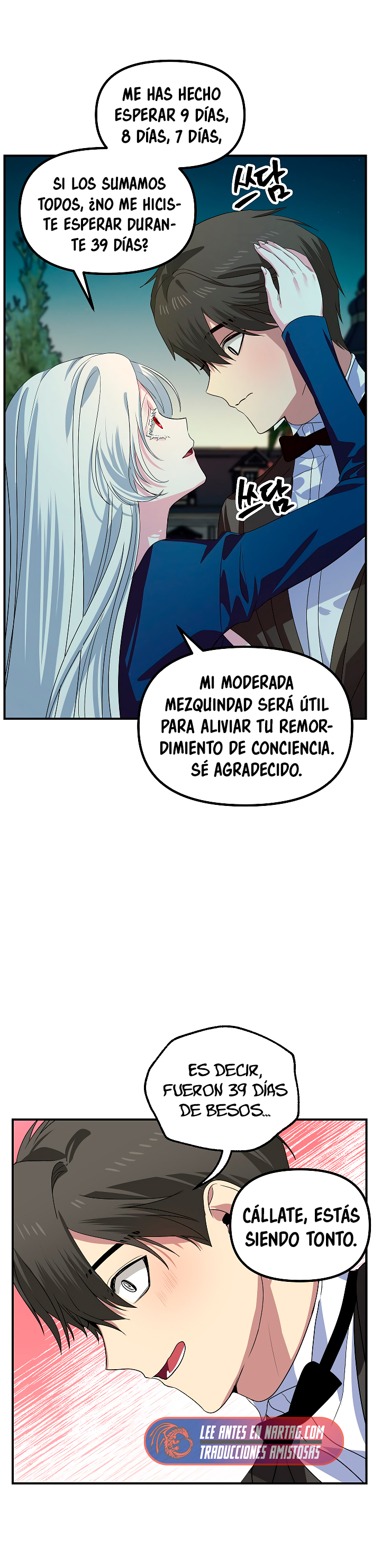Read Heroe Suicida de Clase SSS (es) Manga Online