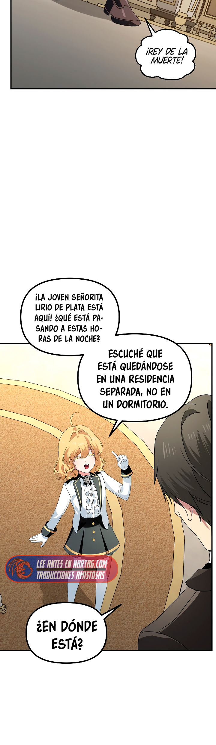 Read Heroe Suicida de Clase SSS (es) Manga Online