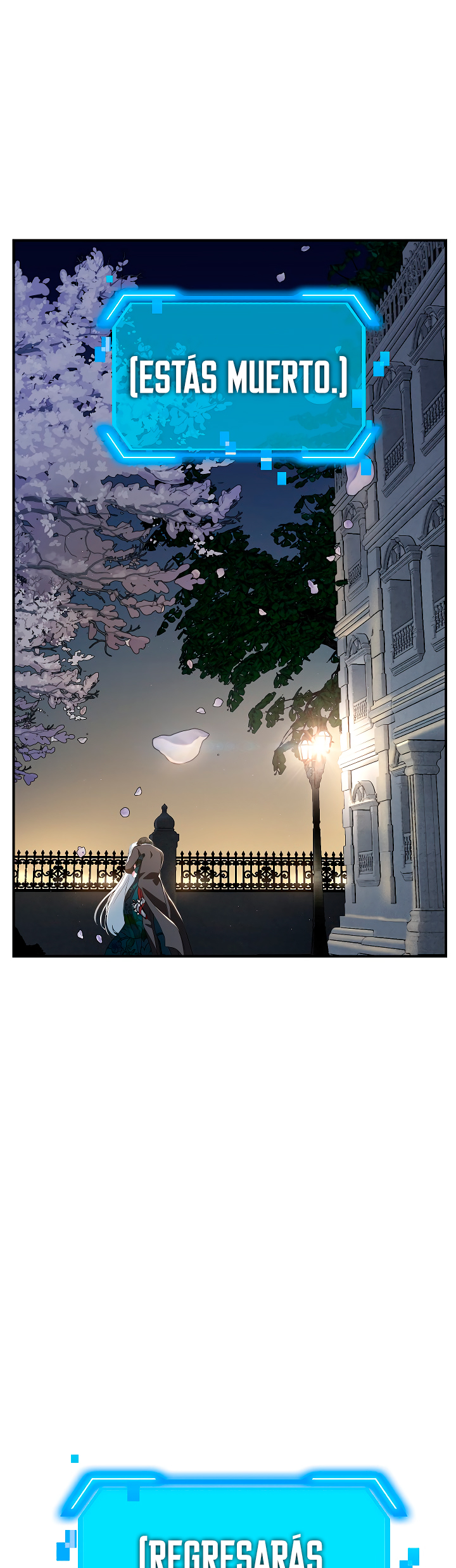 Read Heroe Suicida de Clase SSS (es) Manga Online