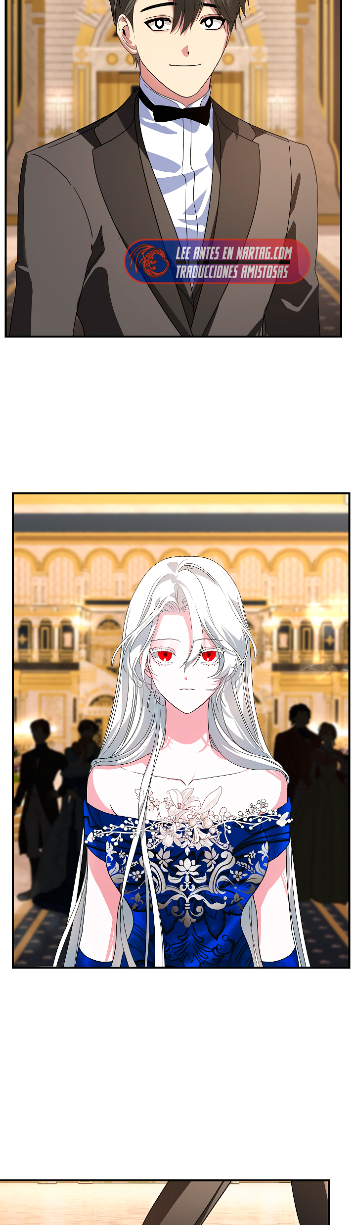 Read Heroe Suicida de Clase SSS (es) Manga Online
