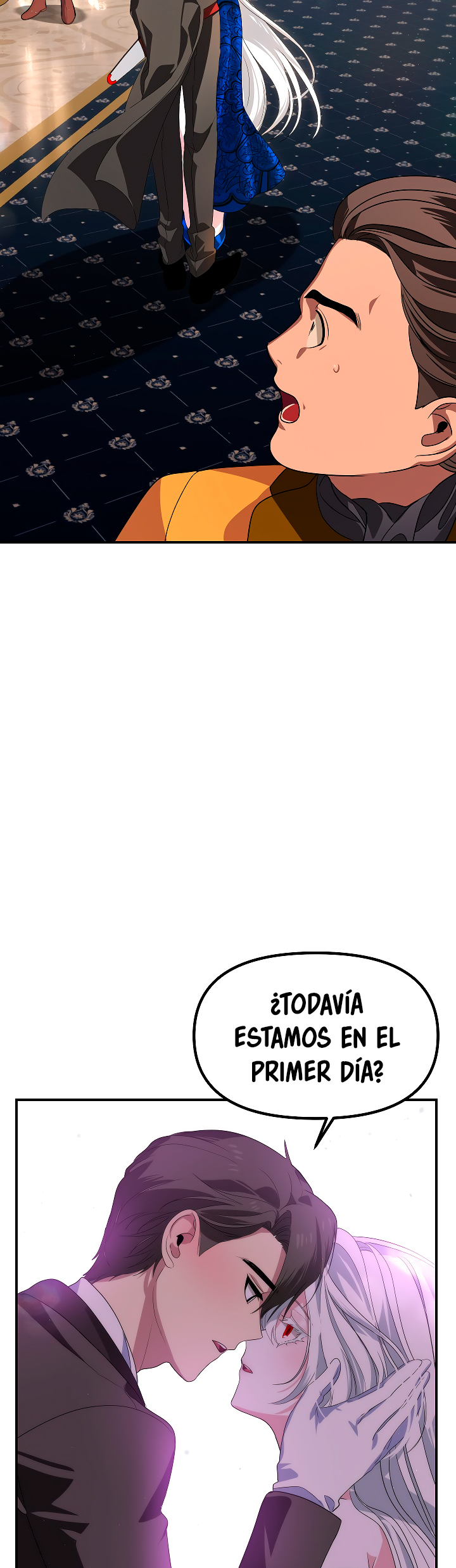 Read Heroe Suicida de Clase SSS (es) Manga Online