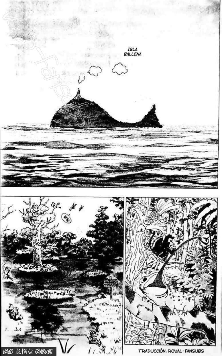 Read Hunter X Hunter (es) Manga Online