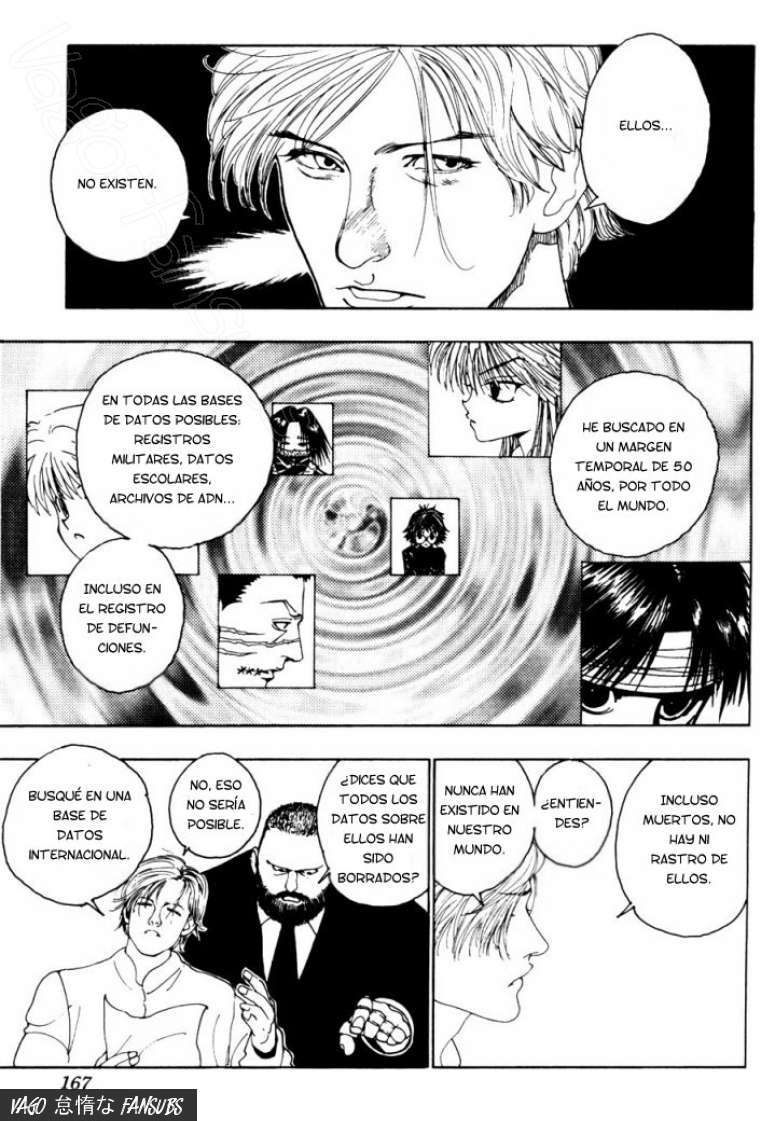 Read Hunter X Hunter (es) Manga Online