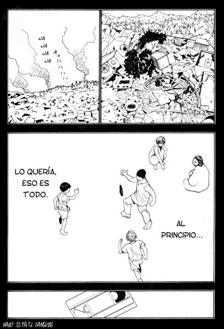 Read Hunter X Hunter (es) Manga Online