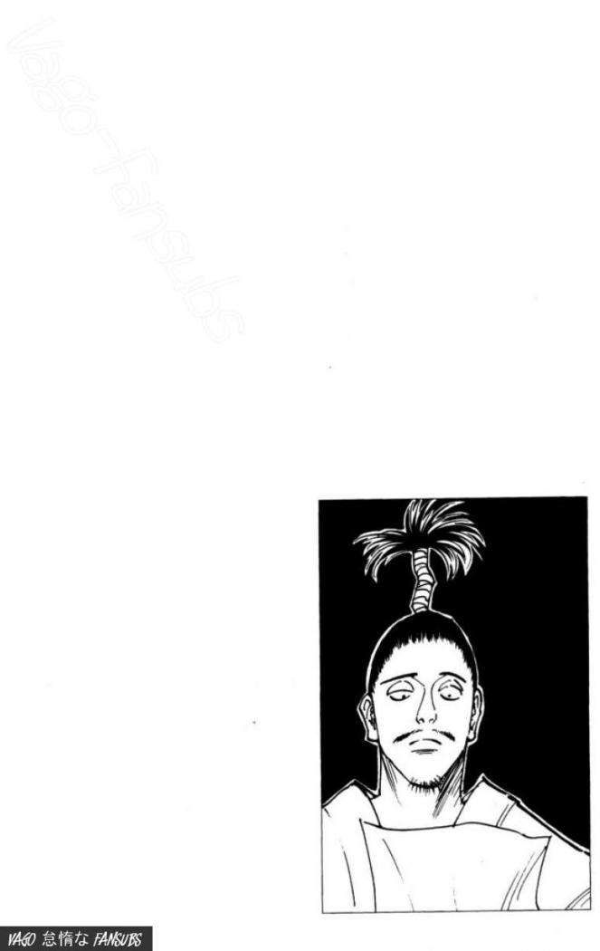 Read Hunter X Hunter (es) Manga Online