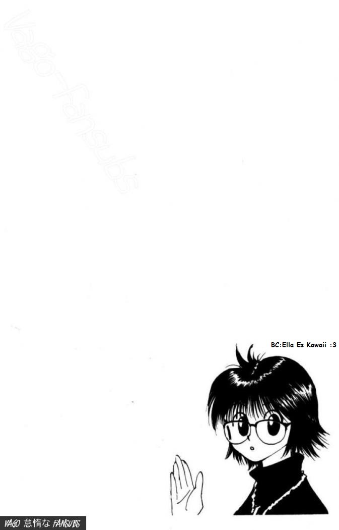 Read Hunter X Hunter (es) Manga Online