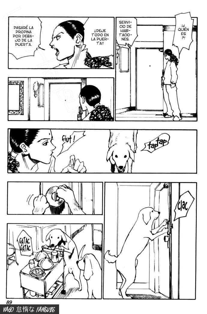 Read Hunter X Hunter (es) Manga Online