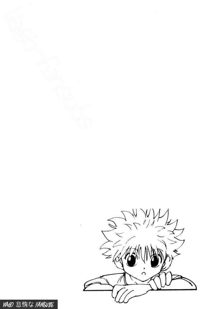 Read Hunter X Hunter (es) Manga Online