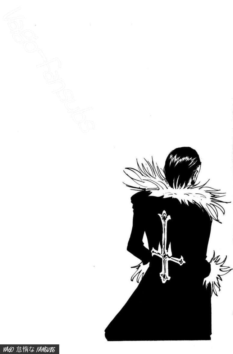 Read Hunter X Hunter (es) Manga Online