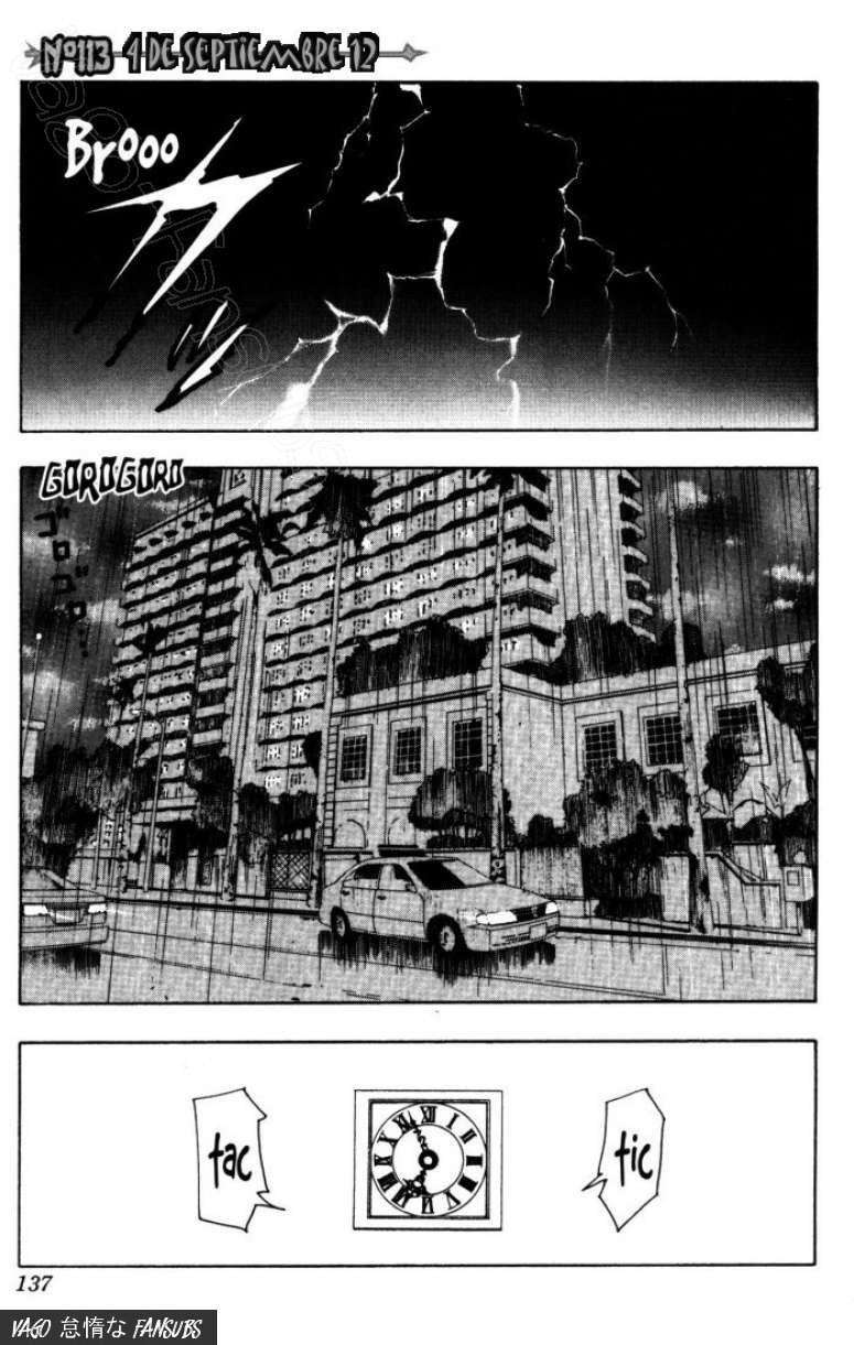 Read Hunter X Hunter (es) Manga Online