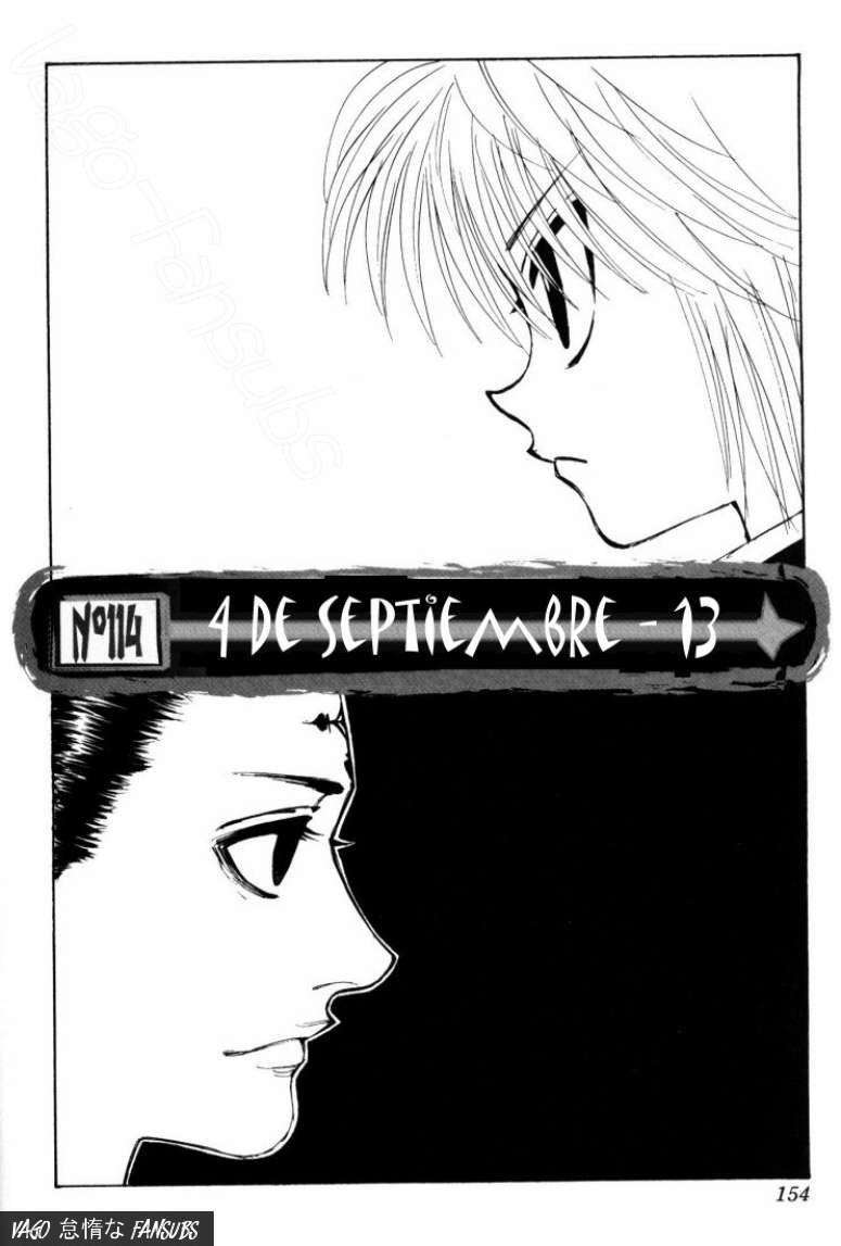 Read Hunter X Hunter (es) Manga Online