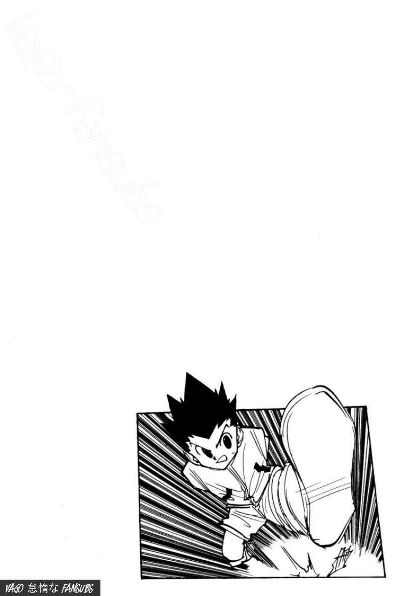 Read Hunter X Hunter (es) Manga Online