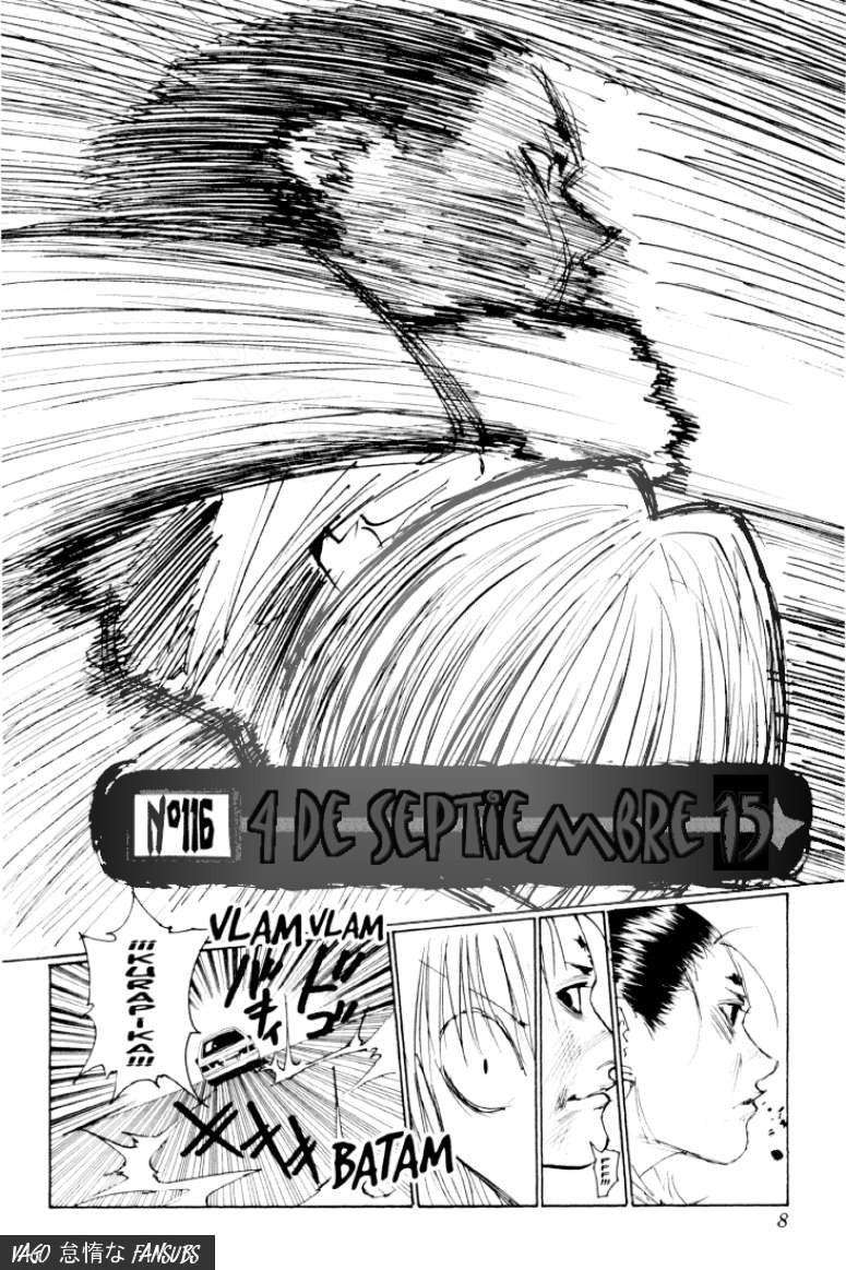 Read Hunter X Hunter (es) Manga Online