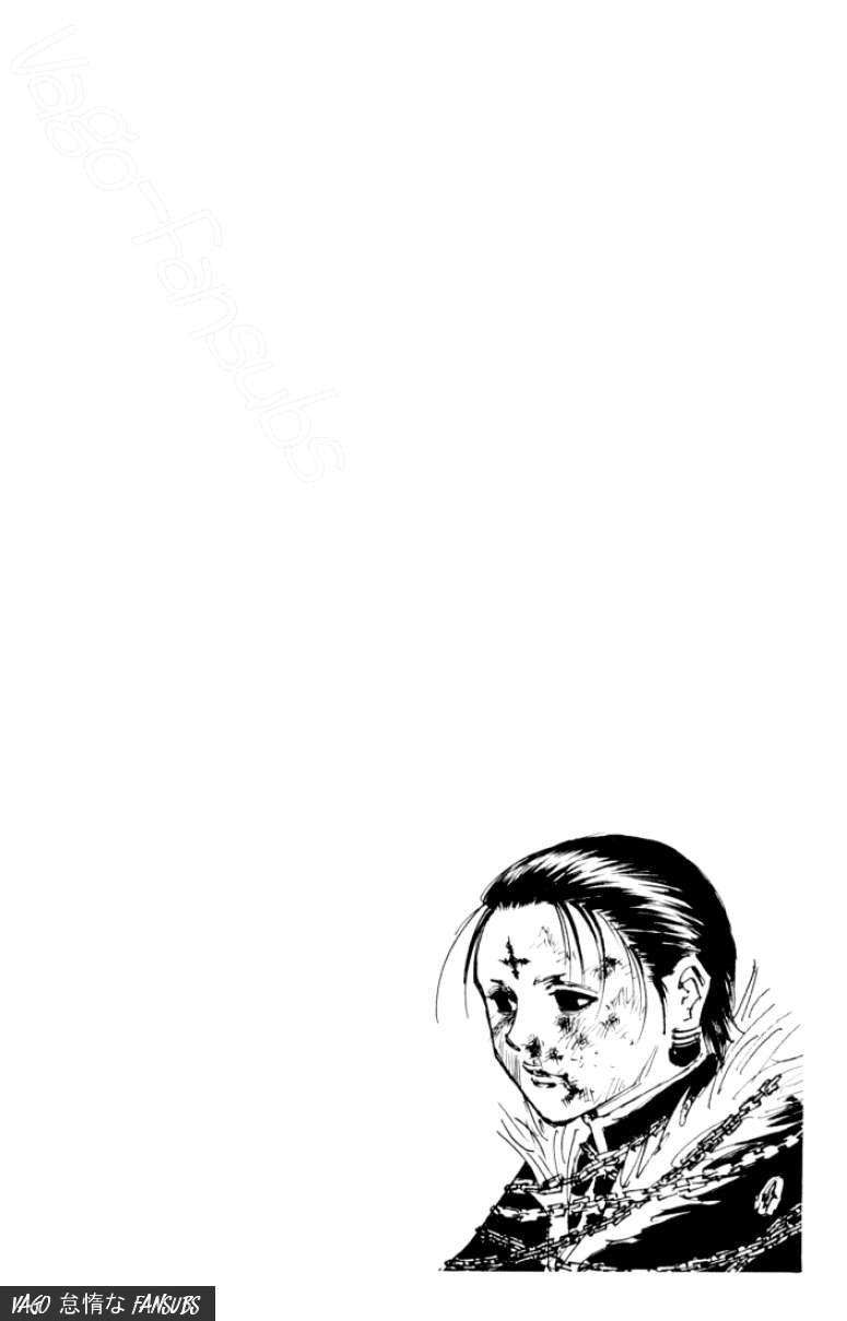 Read Hunter X Hunter (es) Manga Online