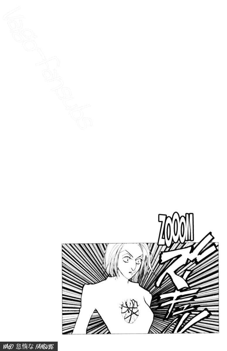 Read Hunter X Hunter (es) Manga Online