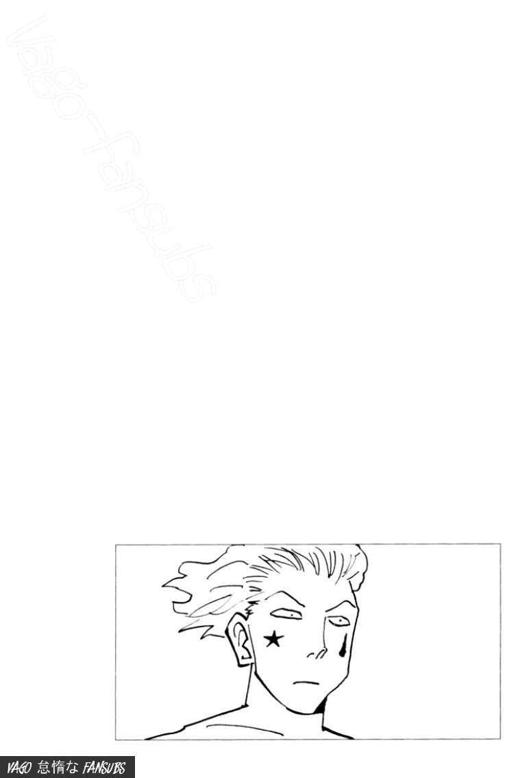 Read Hunter X Hunter (es) Manga Online