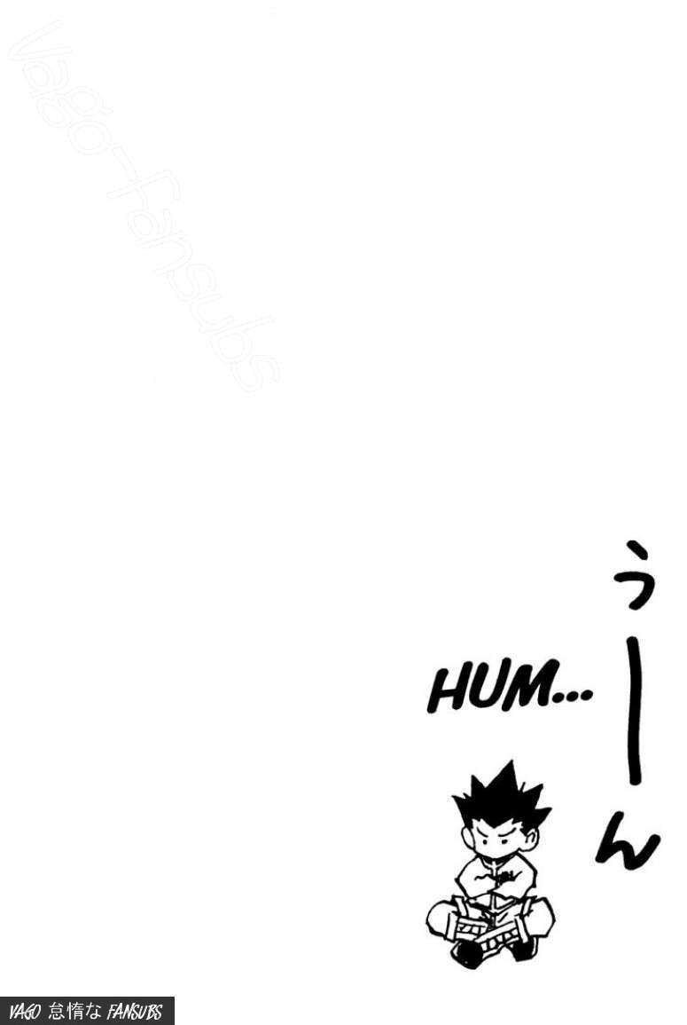 Read Hunter X Hunter (es) Manga Online