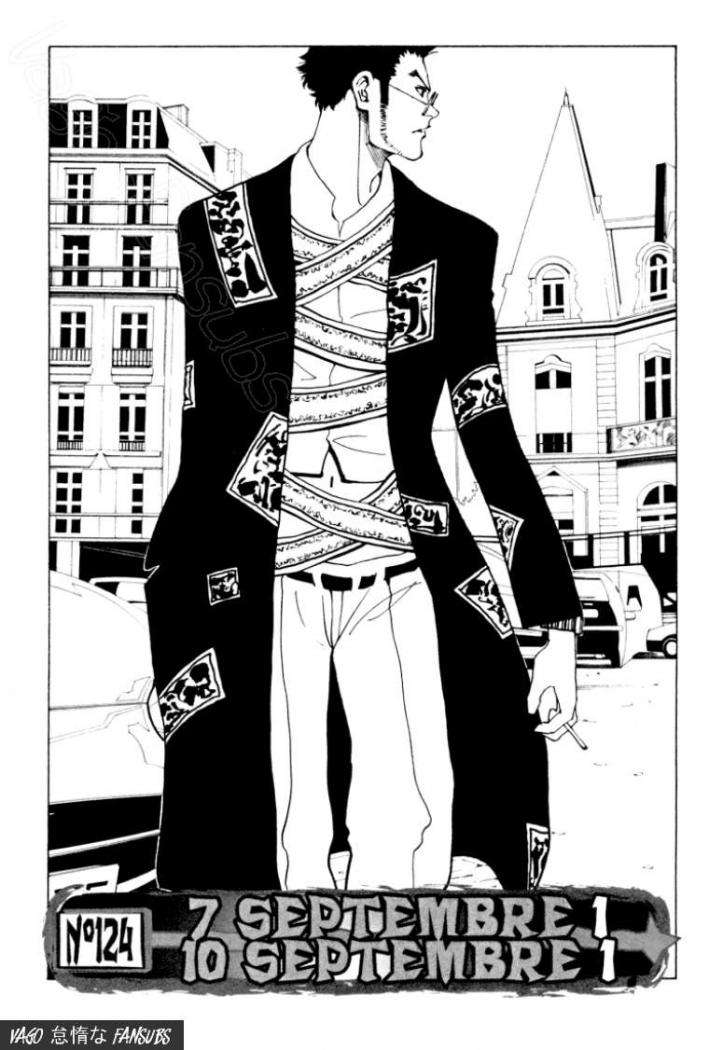 Read Hunter X Hunter (es) Manga Online