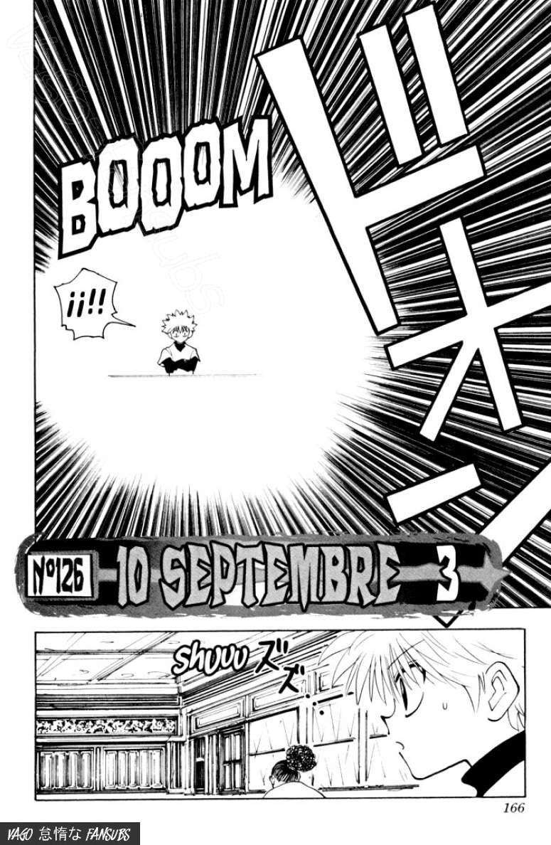 Read Hunter X Hunter (es) Manga Online
