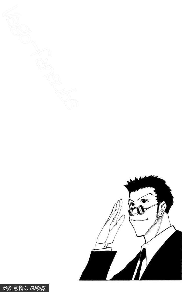 Read Hunter X Hunter (es) Manga Online