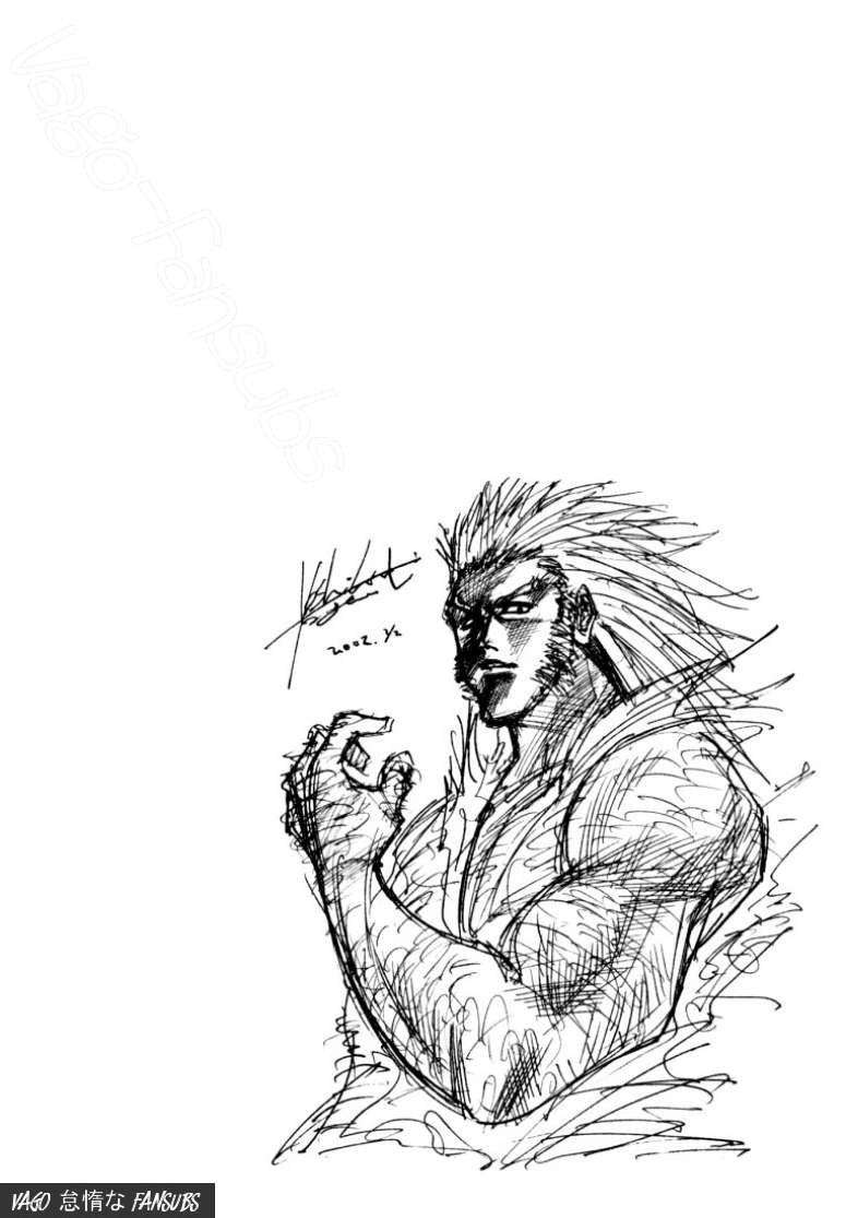 Read Hunter X Hunter (es) Manga Online