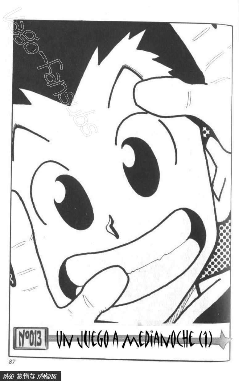 Read Hunter X Hunter (es) Manga Online