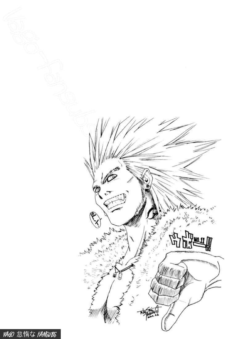 Read Hunter X Hunter (es) Manga Online