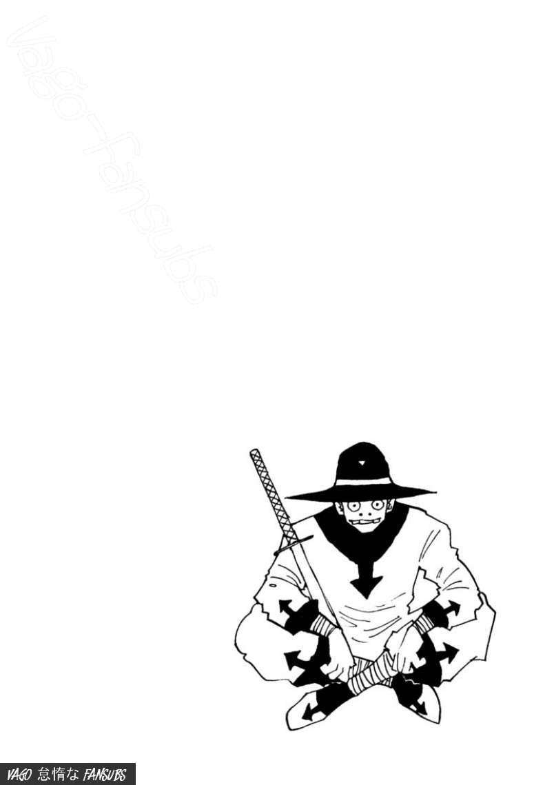 Read Hunter X Hunter (es) Manga Online