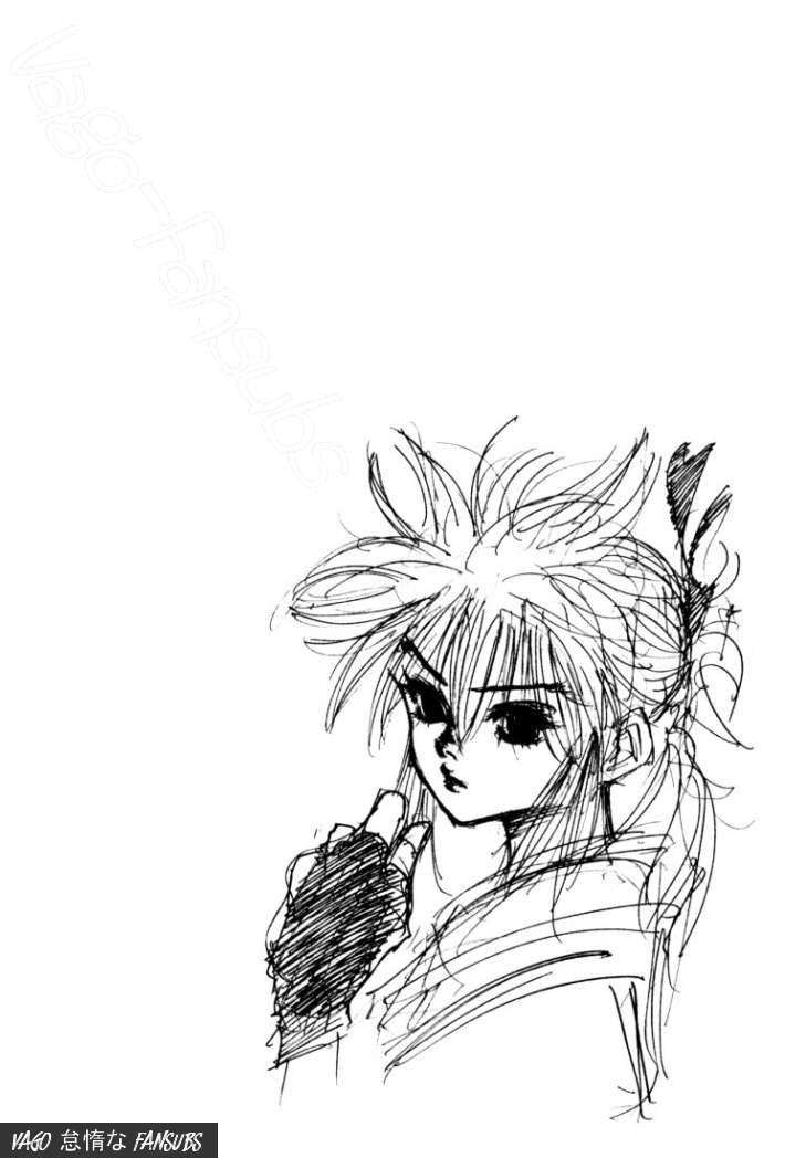 Read Hunter X Hunter (es) Manga Online