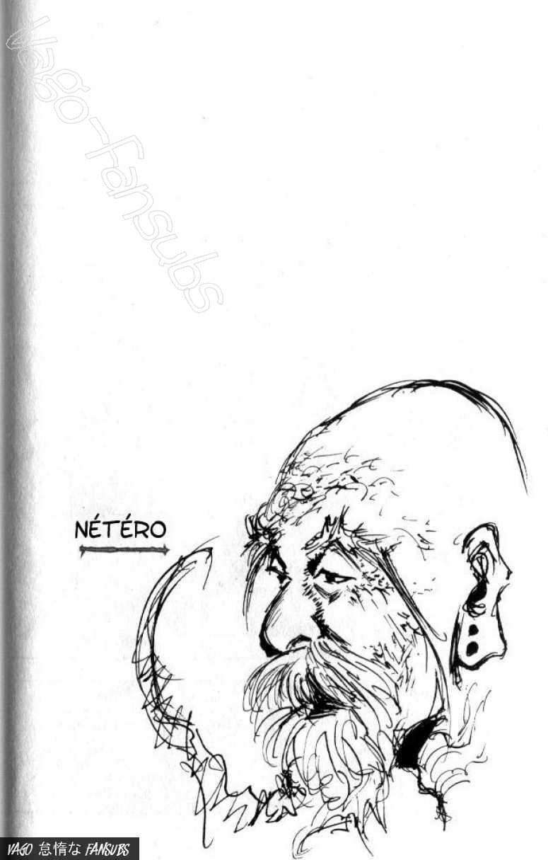 Read Hunter X Hunter (es) Manga Online
