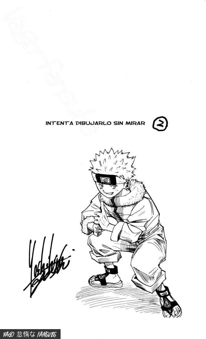 Read Hunter X Hunter (es) Manga Online