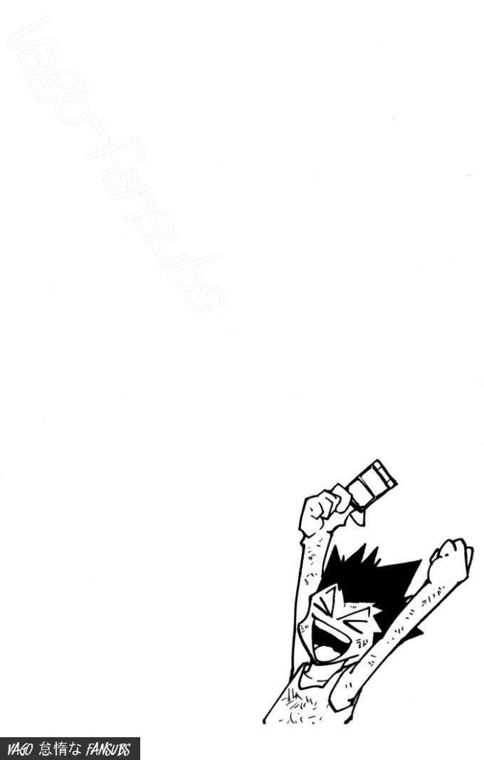 Read Hunter X Hunter (es) Manga Online