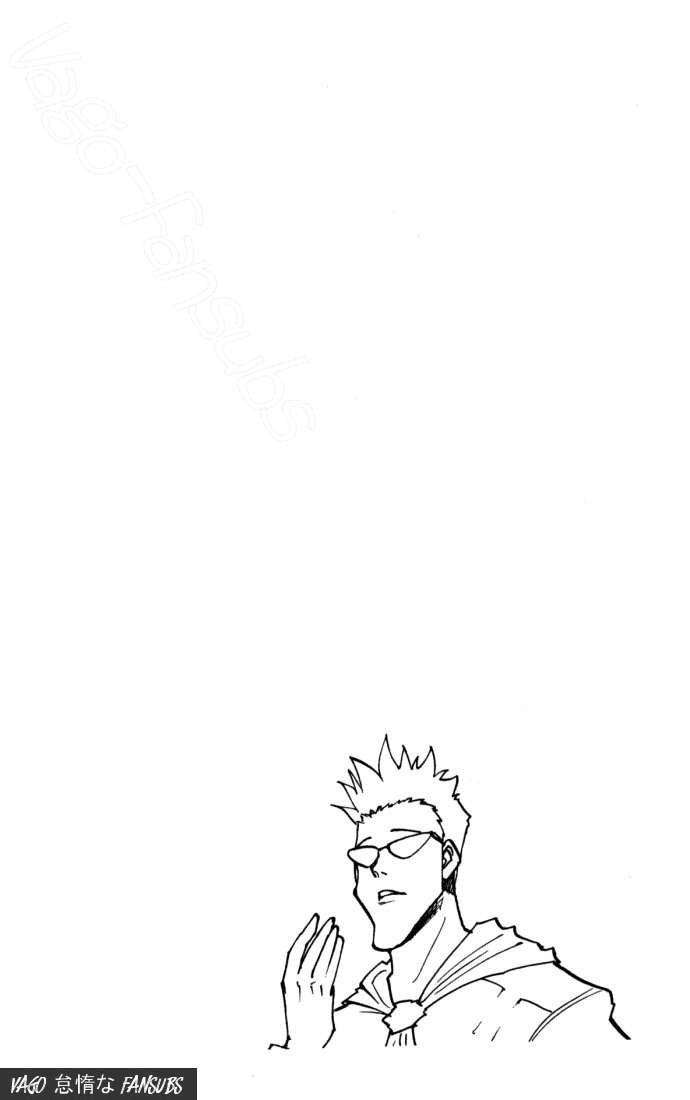 Read Hunter X Hunter (es) Manga Online