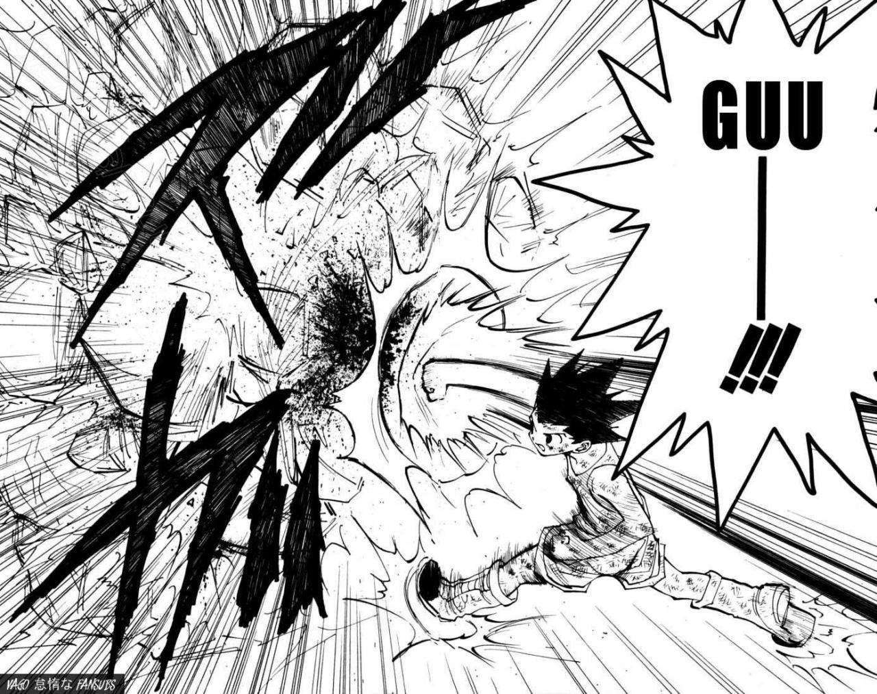 Read Hunter X Hunter (es) Manga Online