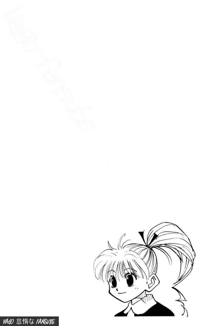 Read Hunter X Hunter (es) Manga Online