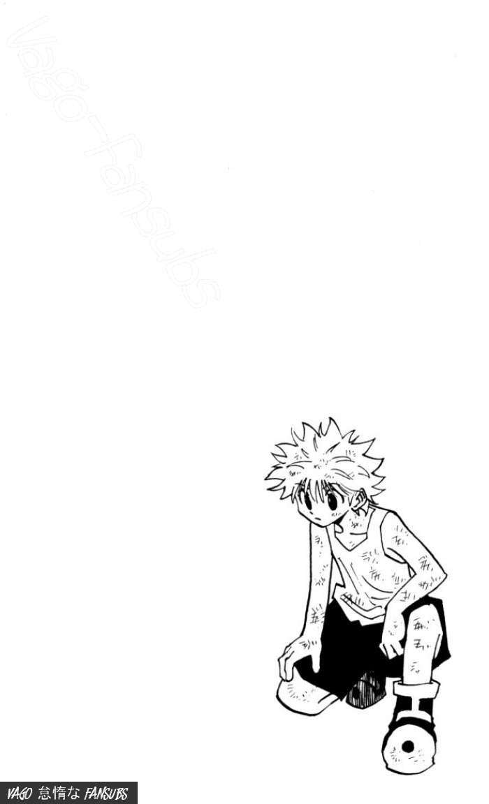 Read Hunter X Hunter (es) Manga Online