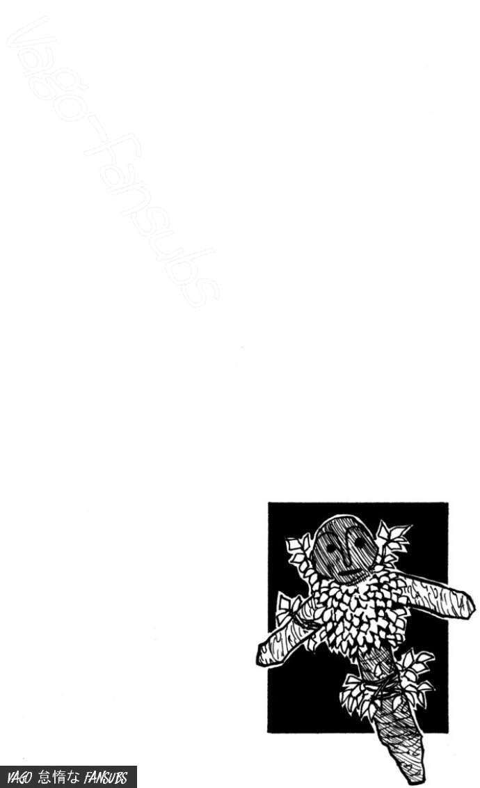 Read Hunter X Hunter (es) Manga Online