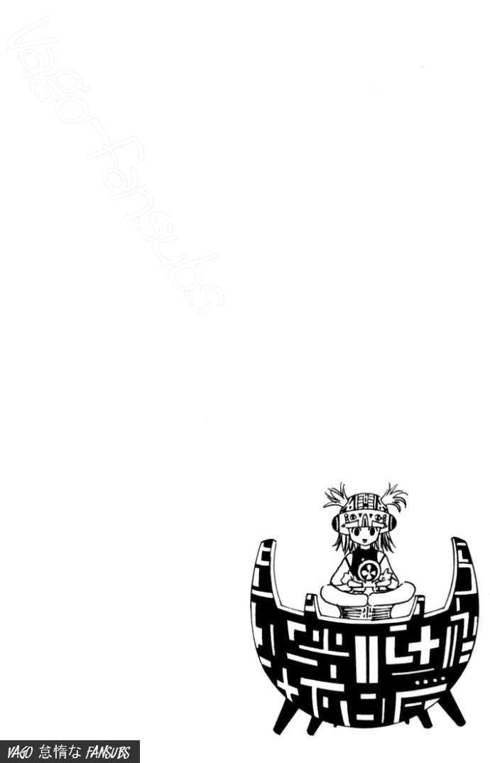 Read Hunter X Hunter (es) Manga Online
