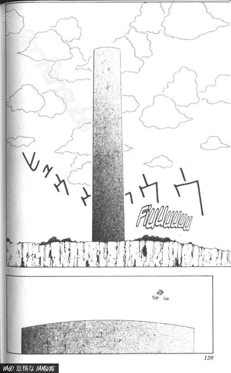 Read Hunter X Hunter (es) Manga Online