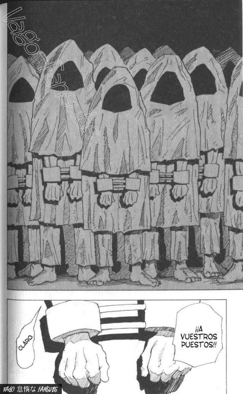 Read Hunter X Hunter (es) Manga Online