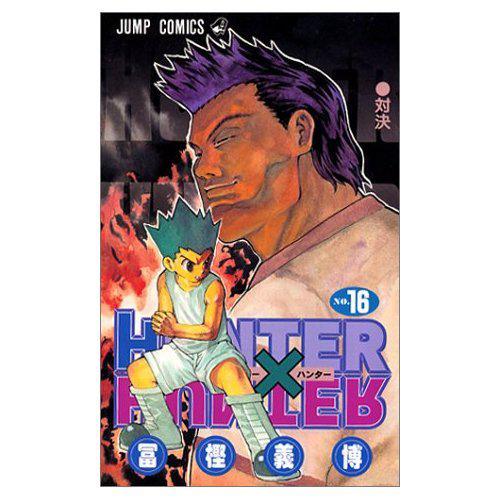 Read Hunter X Hunter (es) Manga Online
