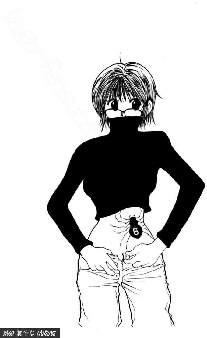 Read Hunter X Hunter (es) Manga Online