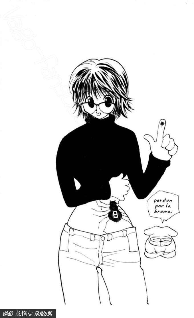 Read Hunter X Hunter (es) Manga Online
