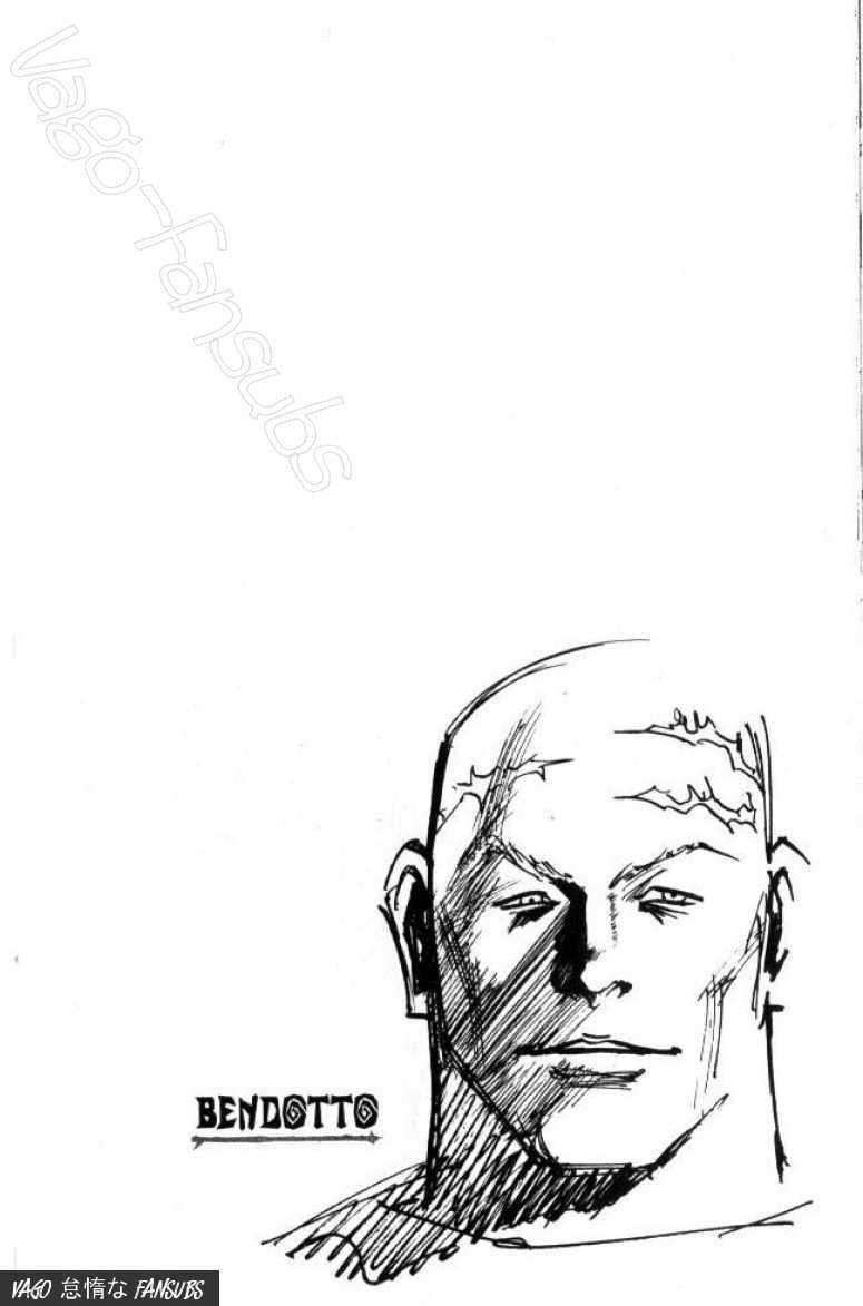 Read Hunter X Hunter (es) Manga Online