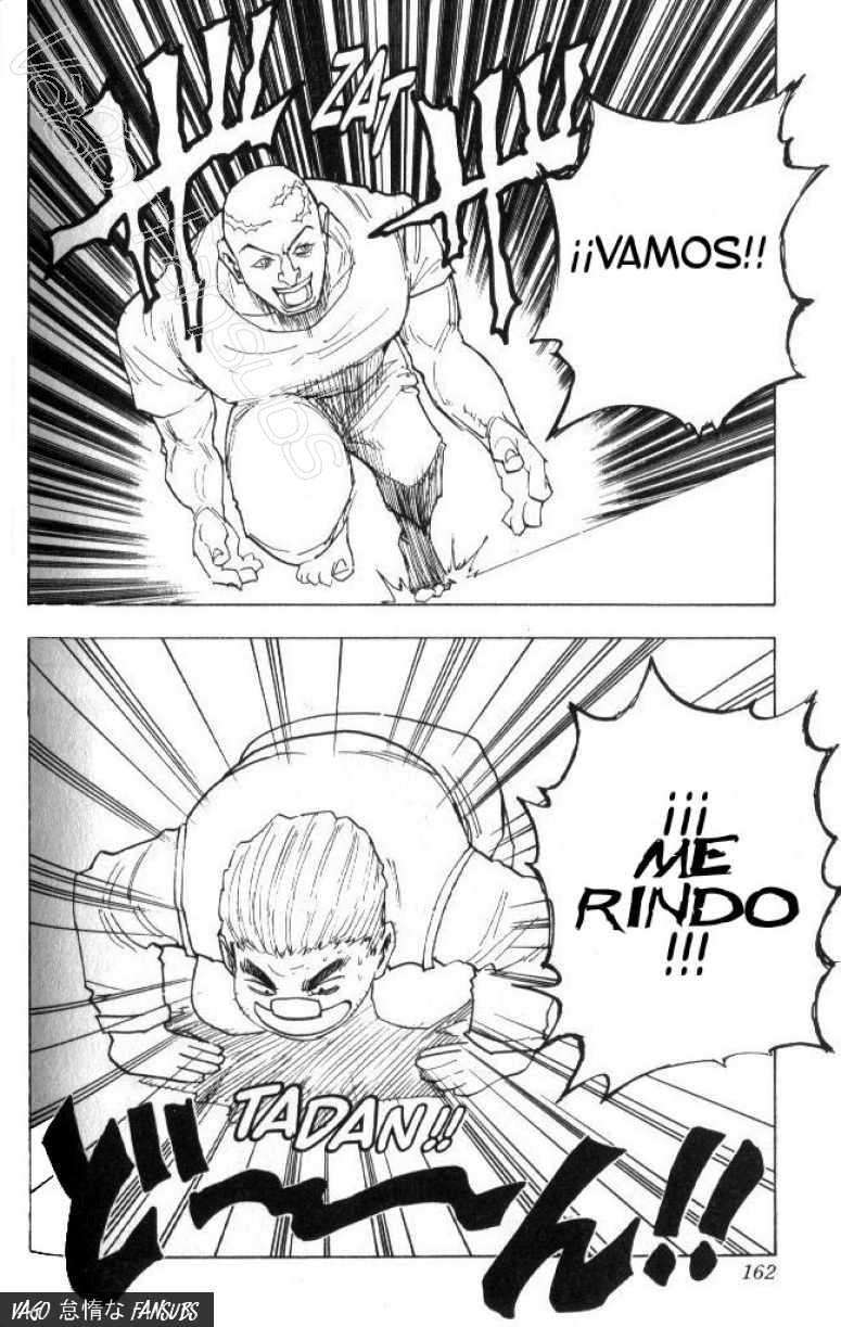 Read Hunter X Hunter (es) Manga Online