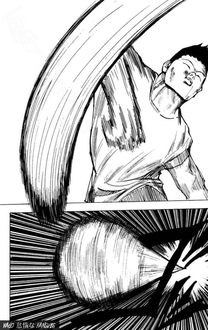 Read Hunter X Hunter (es) Manga Online