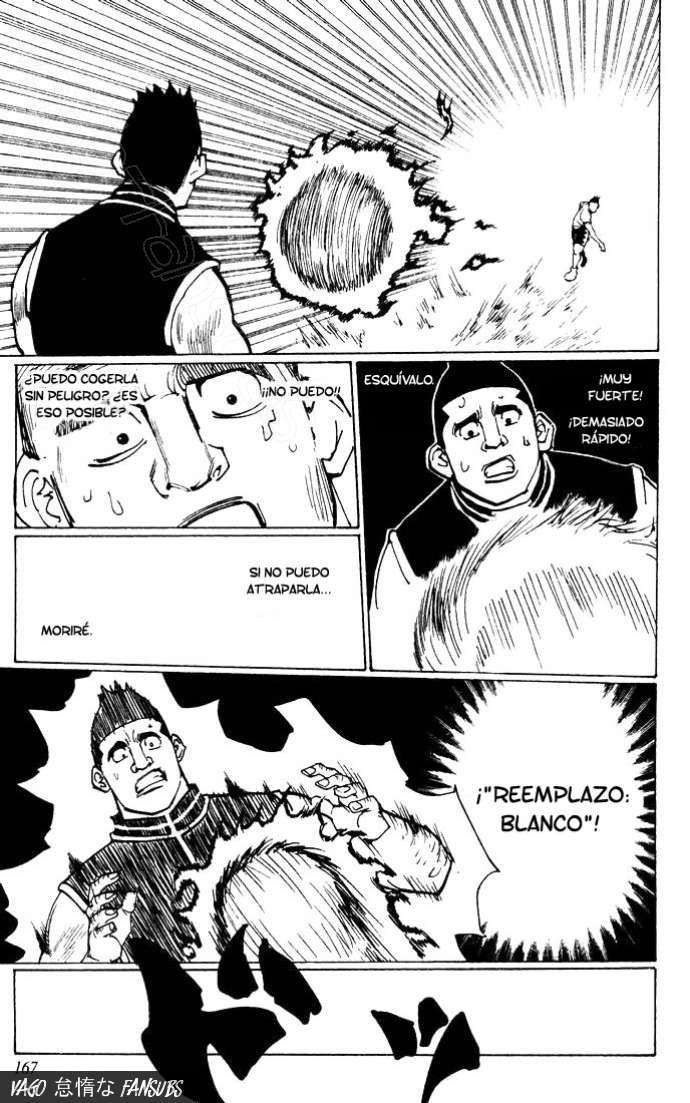 Read Hunter X Hunter (es) Manga Online