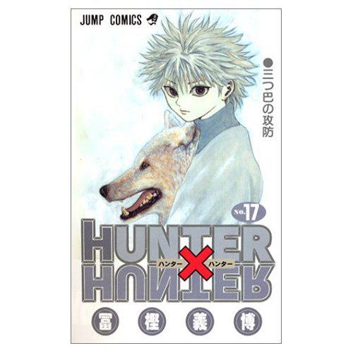 Read Hunter X Hunter (es) Manga Online